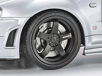 Amazon | タミヤ(TAMIYA) 1/24 ディテールアップパーツシリーズ No.04