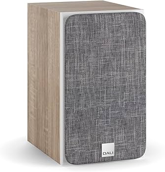 Amazon.com: DALI - Oberon 1 (Light Oak) : Electronics