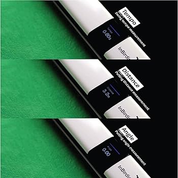 InBirdie TEMPO ゴルフパッティングマット 本体のみ Amazon | InBirdie