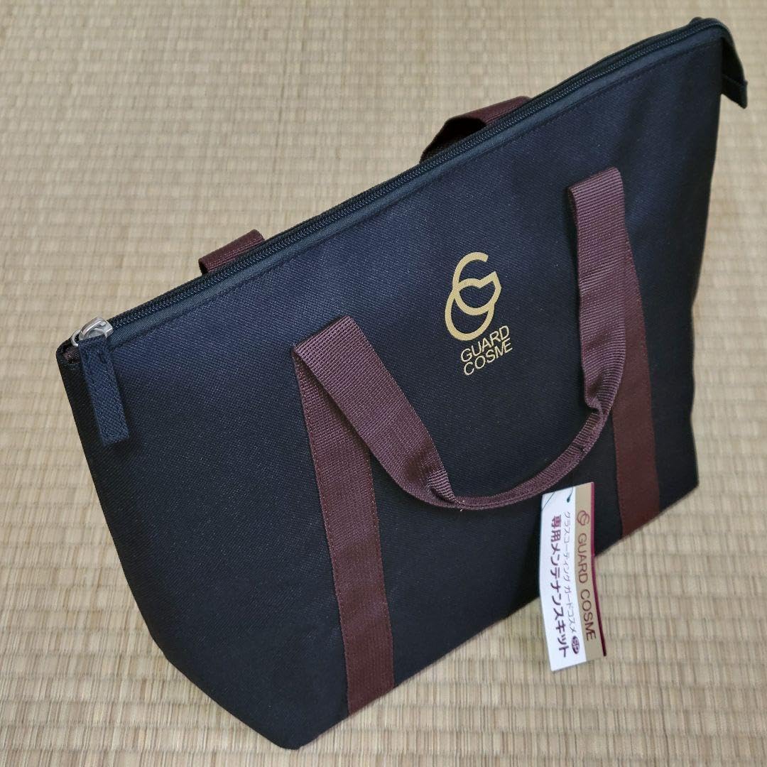 Amazon.co.jp: グラスコーティング ガードコスメSP 専用メンテナンス