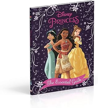 Amazon.com: Disney Princess Complete Collection Box set [DVD