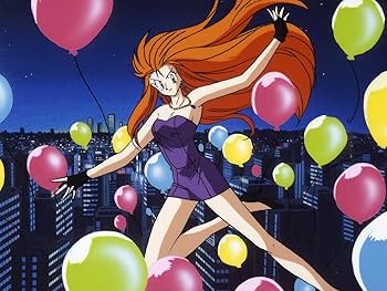 Amazon.co.jp: TVアニメ「GS美神」アニバーサリー・ブルーレイ [Blu