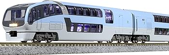 Amazon | KATO Nゲージ 251系「スーパービュー踊り子」 登場時塗装 10