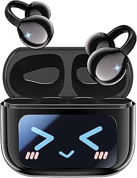 Amazon.co.jp: イヤホンbluetooth ワイヤレスイヤホン【多機能タッチ