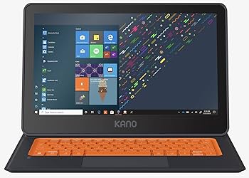 Amazon.co.jp: KANO 遊びながら学べる、ロンドン発の教育向けWindows