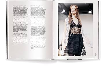 The 1990s Fashion Book: Toromanoff, Agata, Toromanoff, Pierre