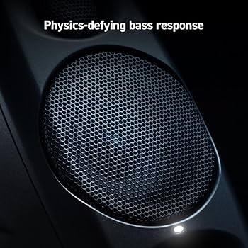 Amazon.com: IK Multimedia iLoud Micro Monitor 50 watt Portable