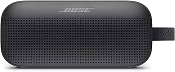 Amazon.com: Bose SoundLink Flex Bluetooth Speaker, Portable