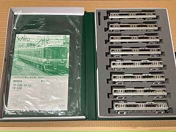 Amazon | KATO 10-536 223系2000番台 Nゲージ 8両編成 | 鉄道模型 通販