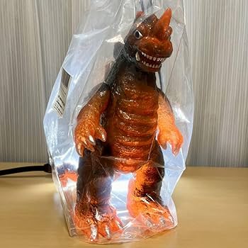 Amazon.co.jp: マルサン クラシック キングゴドラス 450 バーニング