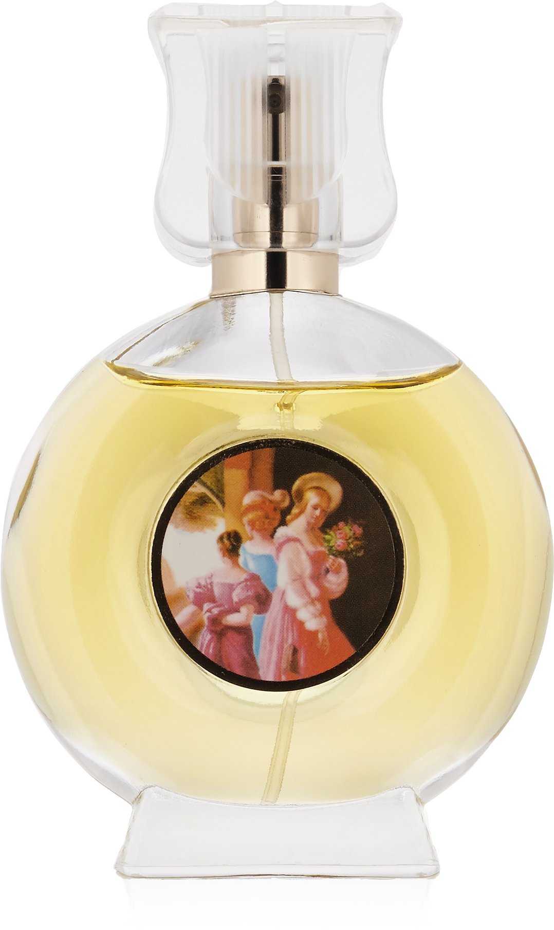 Amazon.com : Bal A Versailles By Jean Desprez For Women. Eau De
