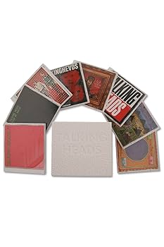 Amazon.co.jp: Talking Heads Dualdisc Brick: ミュージック