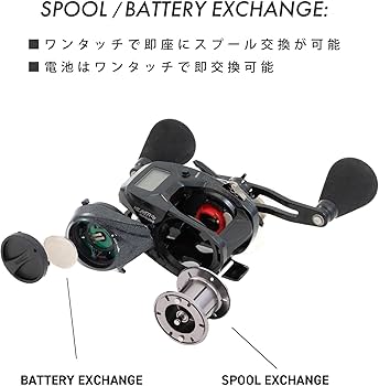 Amazon | テイルウォーク(Tailwalk) ヴィレイヤー(VILAYER) DG 100-DH