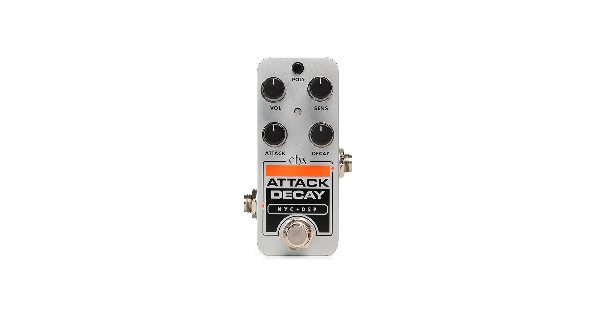 Amazon.com: Electro-Harmonix Pico Attack Decay Tape Reverse
