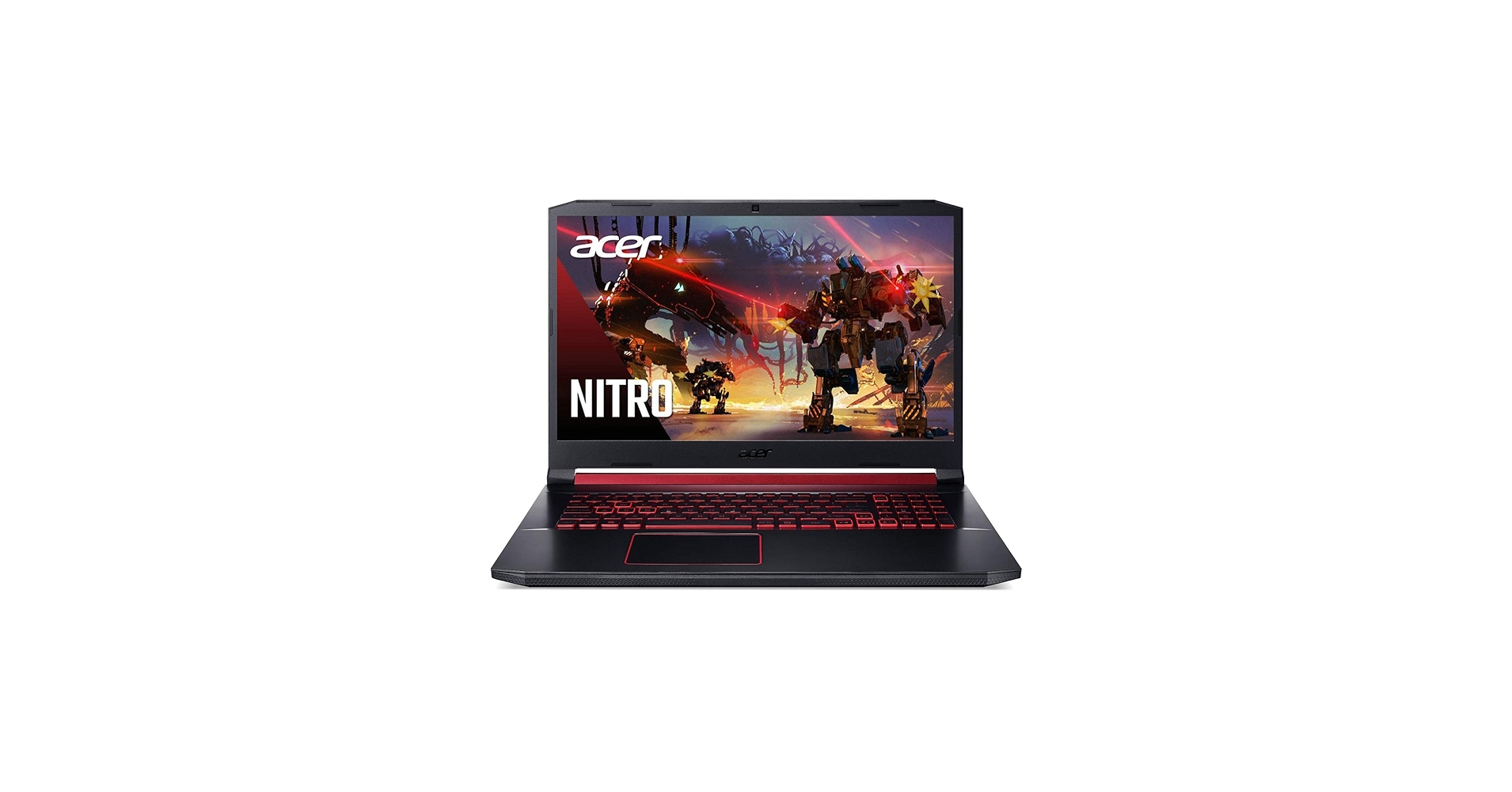 Amazon.com: acer Nitro 5 Gaming Laptop, 9th Gen Intel Core i7