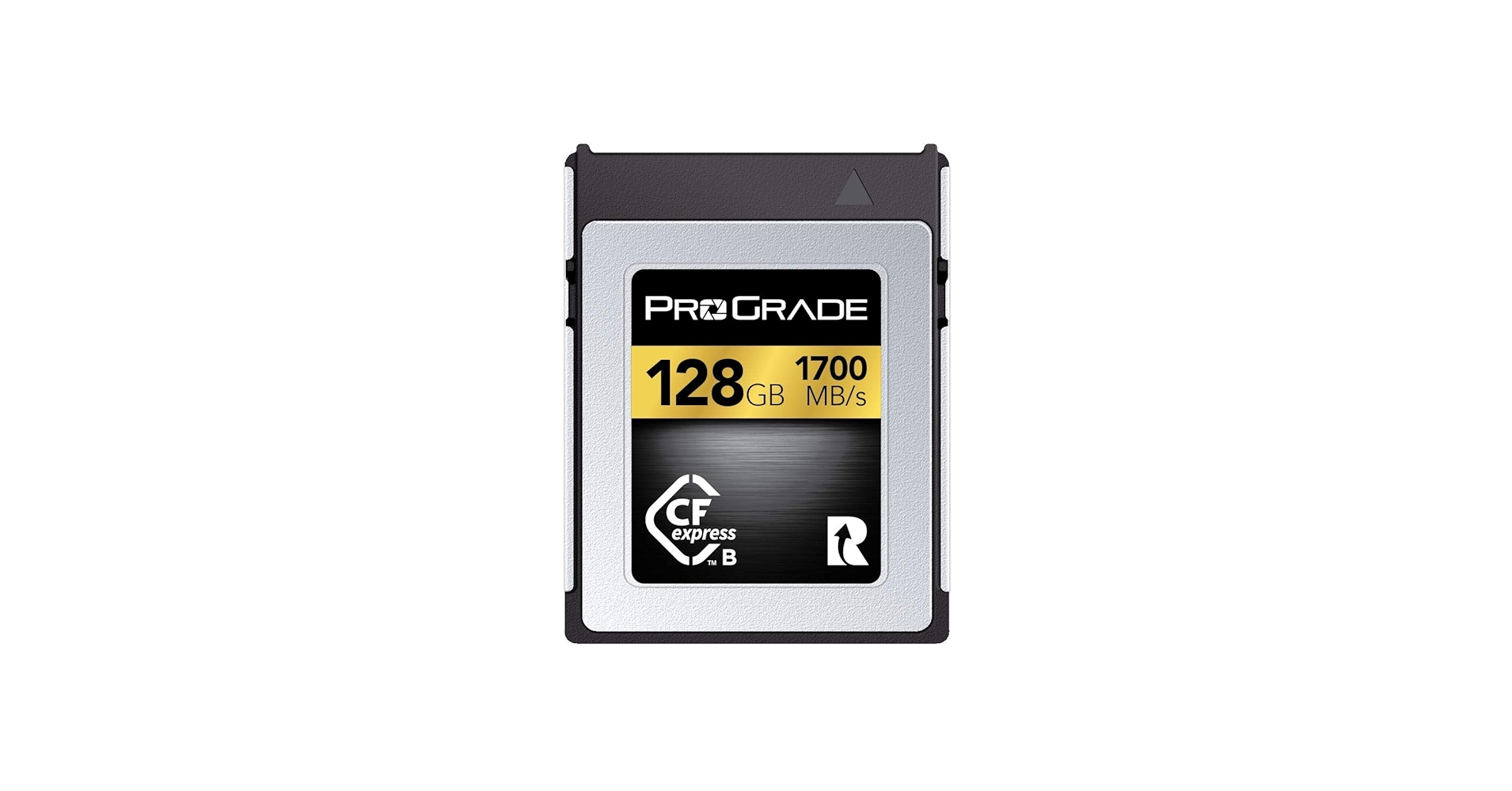 Amazon.com: ProGrade Digital 128GB CFexpress 2.0 Type B Memory