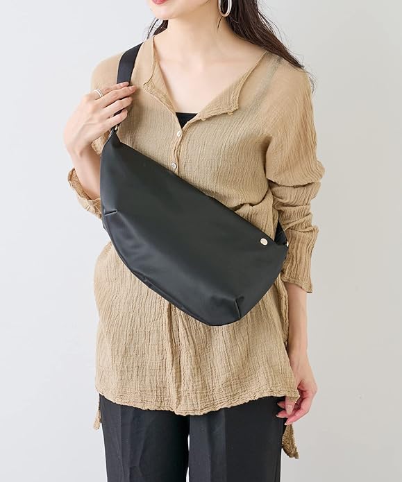 タイムセール祭り】「russet（ラシット）のボディバッグ」お得商品