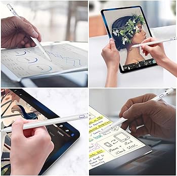 Amazon.co.jp: タッチペン スタイラスペン iPhone/iPad/Android スマホ