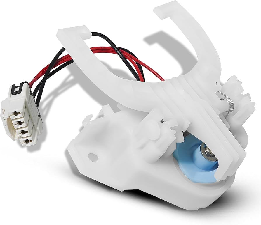 Amazon.com: WH03X30517 WH05X24435 WH05X25036 Washer Shift Actuator