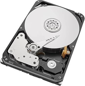 Amazon | Seagate Exos X20 SATA 512e 3.5インチ 18TB 内蔵