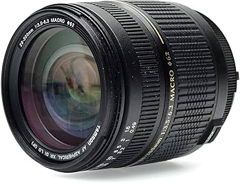 Amazon.co.jp: TAMRON AF 28-300mm f/3.5-6.3 XR Di for Nikon A061N