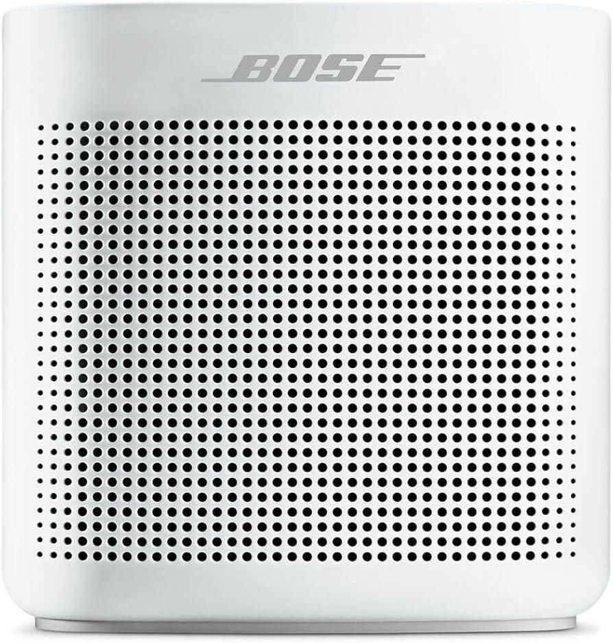 Amazon.com: Bose SoundLink Color II: Portable Bluetooth, Wireless