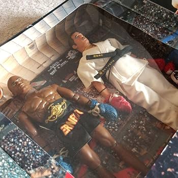 Amazon.co.jp: GI JOE SPORTS K-1アンディフグ DEADSTOCK : ファッション