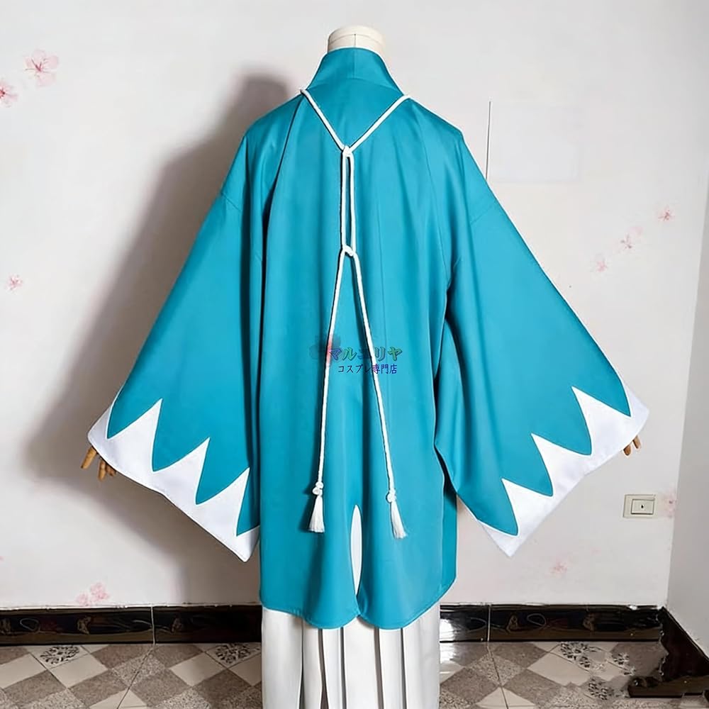 Amazon.co.jp: 【マルユリヤ】M FGO Fate/Grand Order 原田左之助 新選