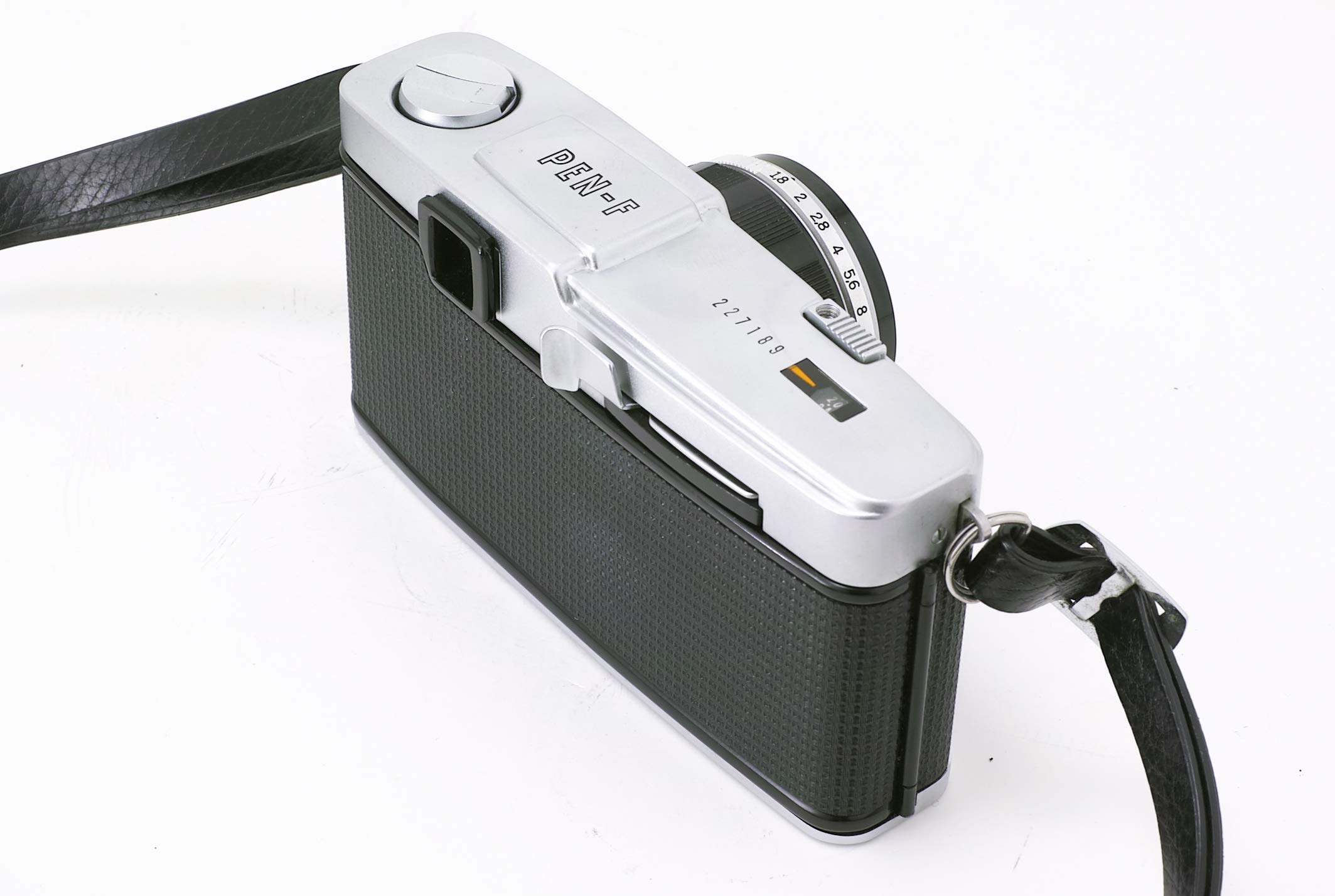 Amazon | Olympus Pen F 38mmF1.8付き | 一眼レフカメラ