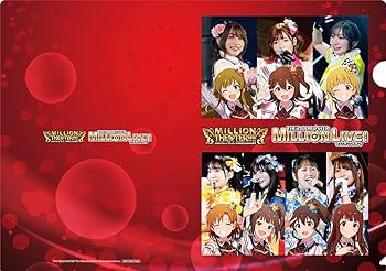 Amazon.co.jp: 【Amazon.co.jp限定】THE IDOLM@STER MILLION LIVE