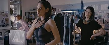 Amazon.co.jp: パーソナル・ショッパー [DVD] : クリステン