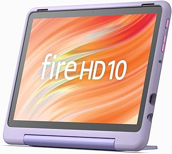 Amazon.co.jp: 【Fire HD 10 第13世代用】Amazon純正 キッズ向けスリム