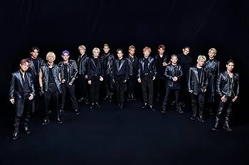 Amazon.co.jp: 16SOUL(LIVE盤(AL3枚組+Blu-ray Disc)) - THE RAMPAGE