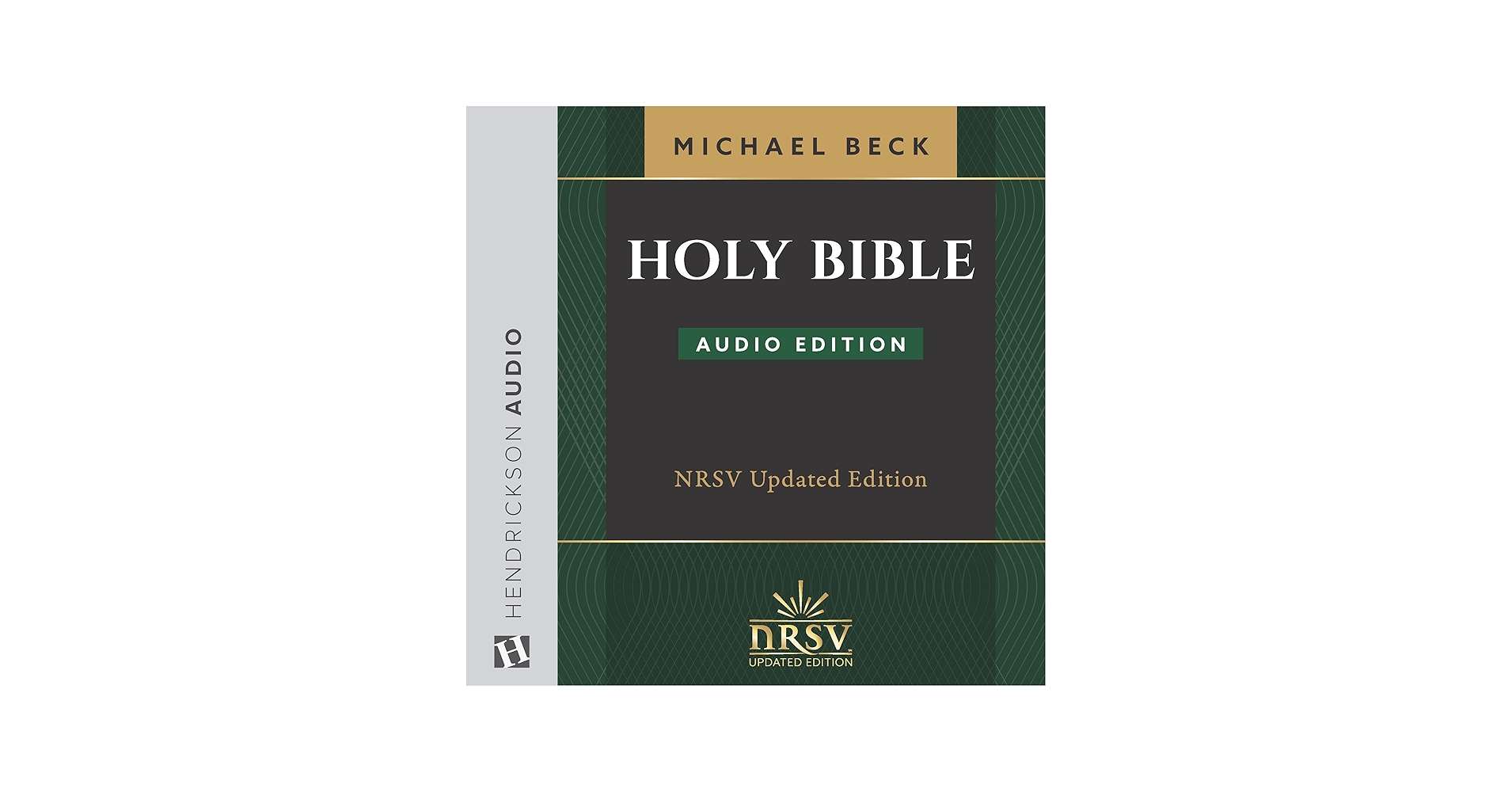 Amazon.com: The Holy Bible: The New Revised Standard Version