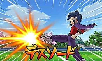 Amazon | イナズマイレブンGO シャイン (特典なし) - 3DS | ゲームソフト