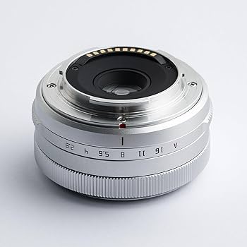 Amazon.co.jp: TTArtisan AF 27mm f/2.8 Xマウント 富士フイルムX 単