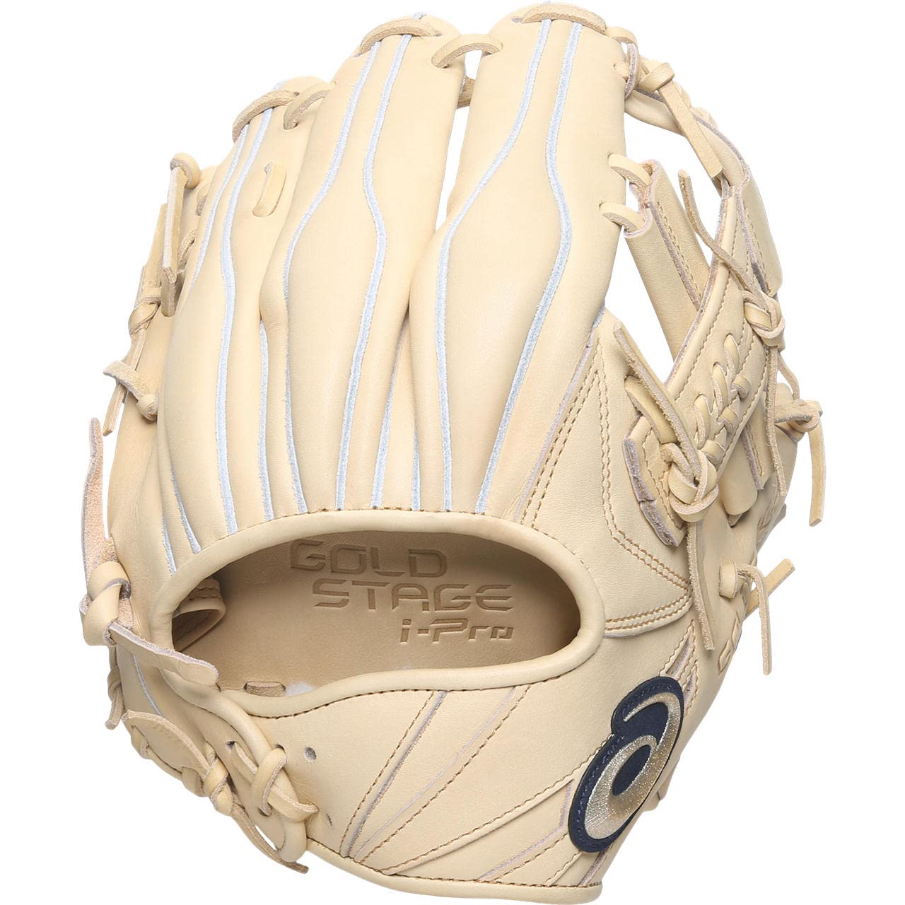 Amazon | asics(アシックス) 野球 硬式 グローブ グラブ 内野手用