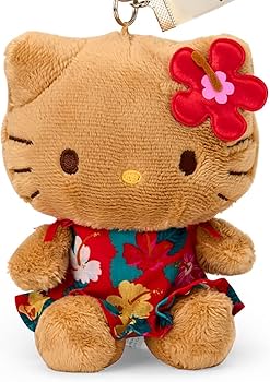 Amazon.co.jp: サンリオ(SANRIO) ハワイアンホースト マカダミアナッツ