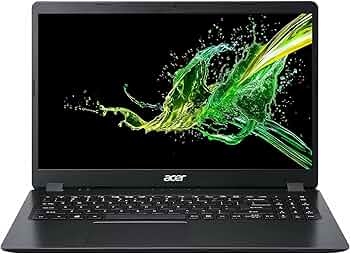 Amazon.co.jp: Acer (エイサー) 2020年 Aspire 3 15.6インチ フルHD