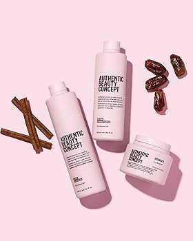 Amazon.com: Authentic Beauty Concept Glow Cleanser | Cleansing