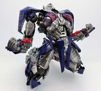 Amazon | トランスフォーマー デュアルモデルキット DMK03