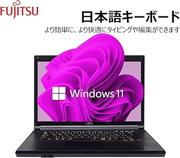 Amazon.co.jp: 【整備済み品】 【WEBカメラ搭載 & 爆速Core i7搭載