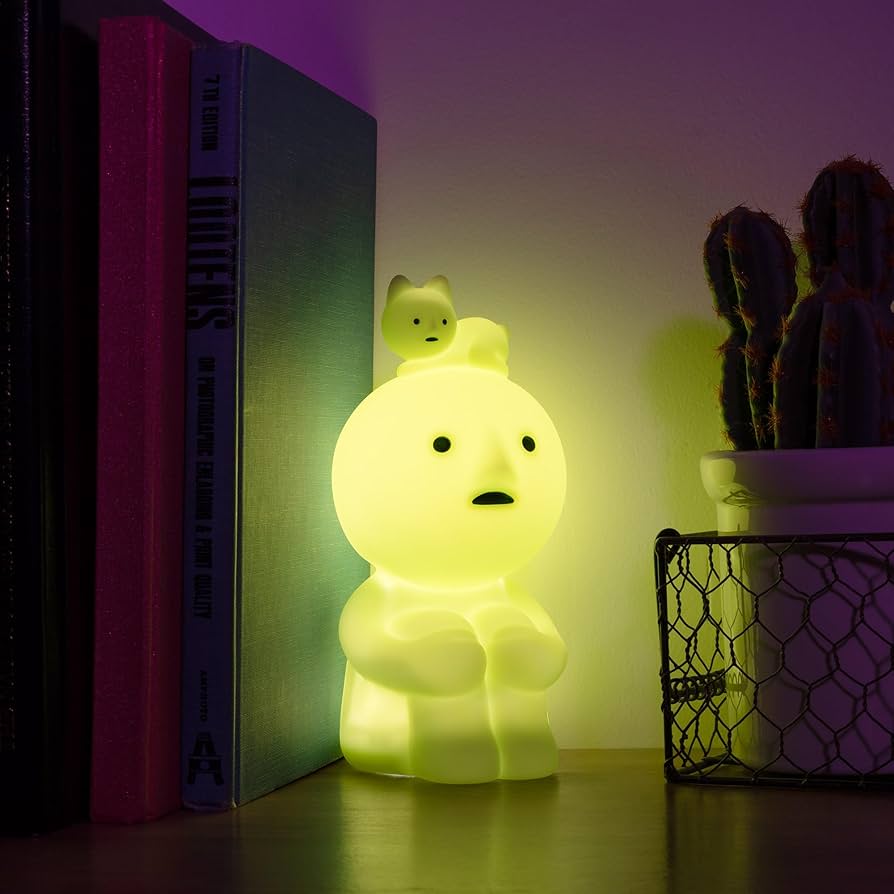 Amazon.co.jp: Dreams Smiski タッチライト : ホーム＆キッチン