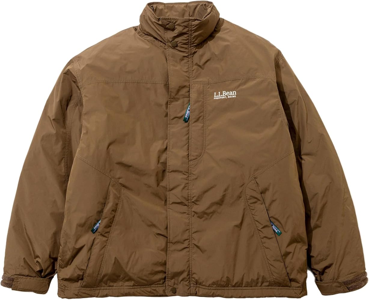 Amazon.co.jp: [エルエルビーン] メンズ マダワスカ・ダウン