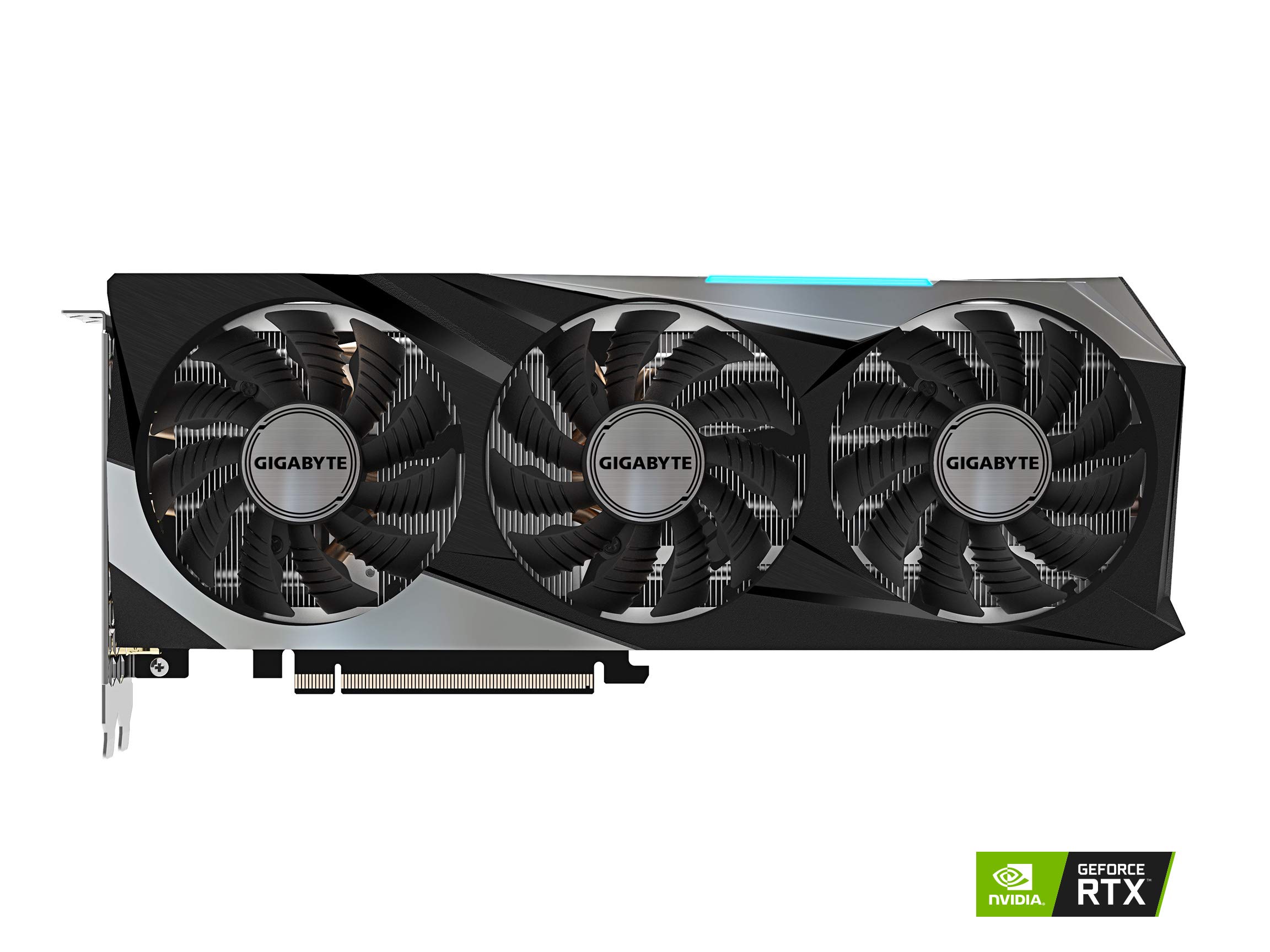 Amazon.com: GIGABYTE GeForce RTX 3070 Gaming OC 8G Graphics Card
