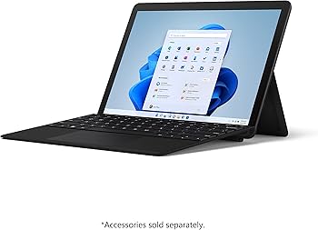 Amazon.com: Microsoft Surface Go 3 - 10.5