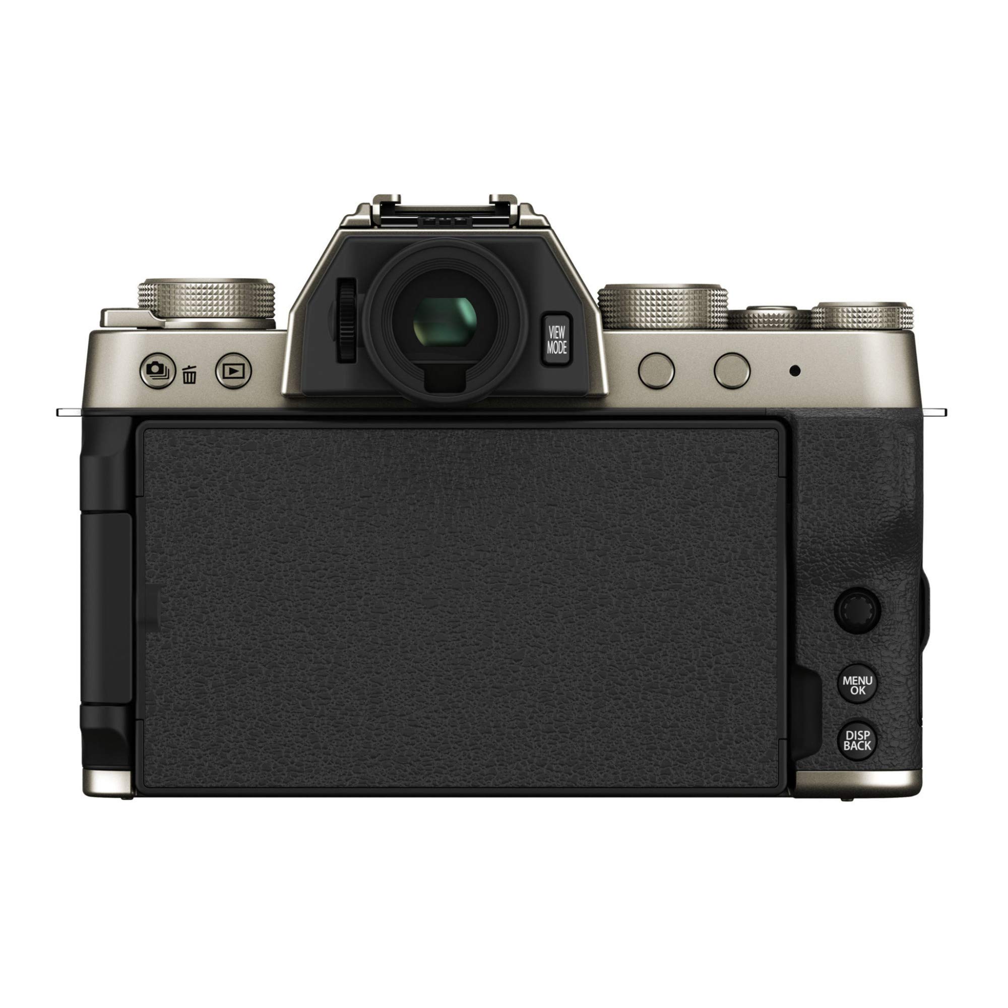 Amazon.com : Fujifilm X-T200 Mirrorless Digital Camera w/XC15-45mm