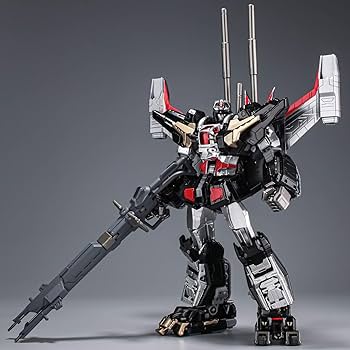 Amazon | 千値練 METAMOR-FORCE