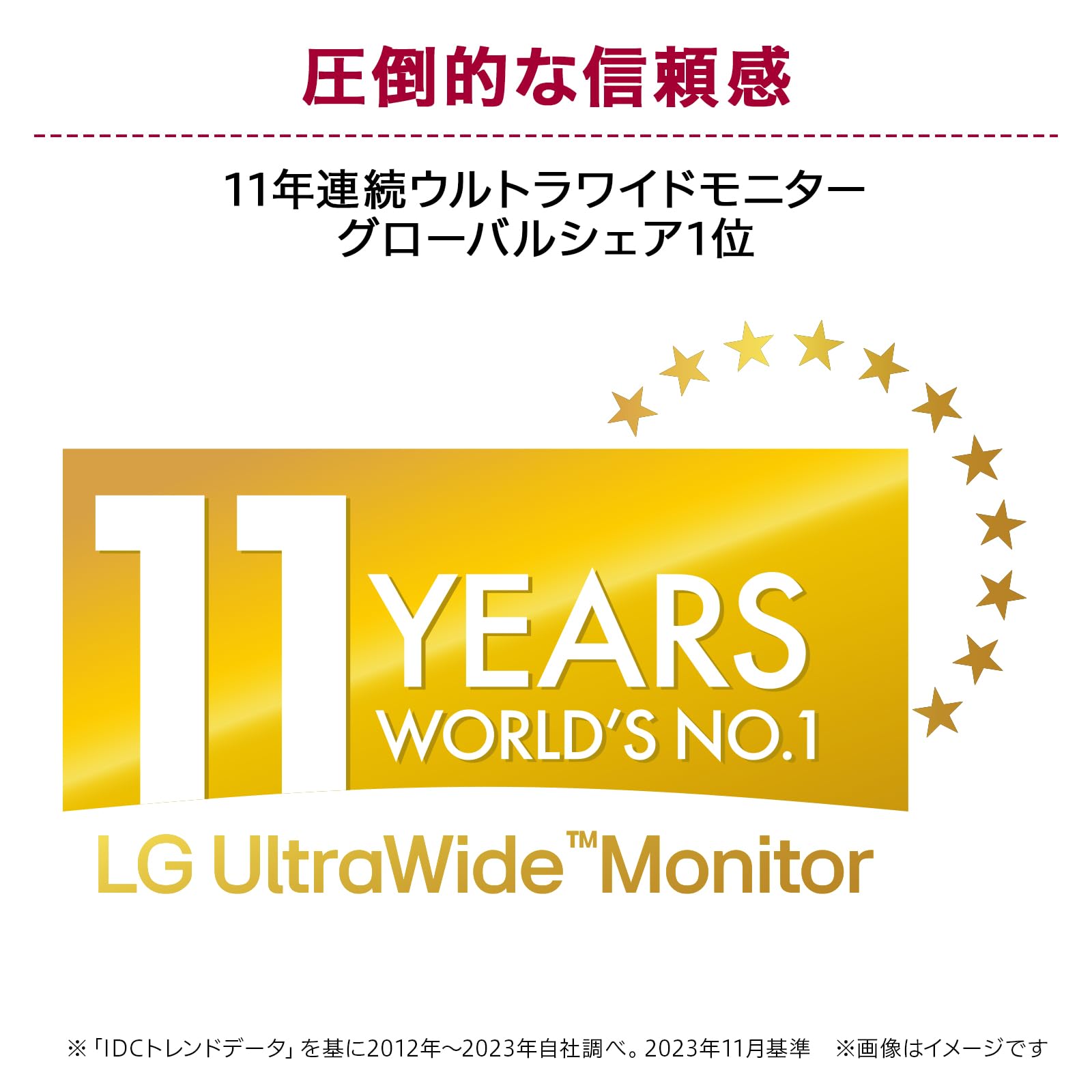 Amazon.co.jp: 【Amazon.co.jp 限定】LG モニター ディスプレイ