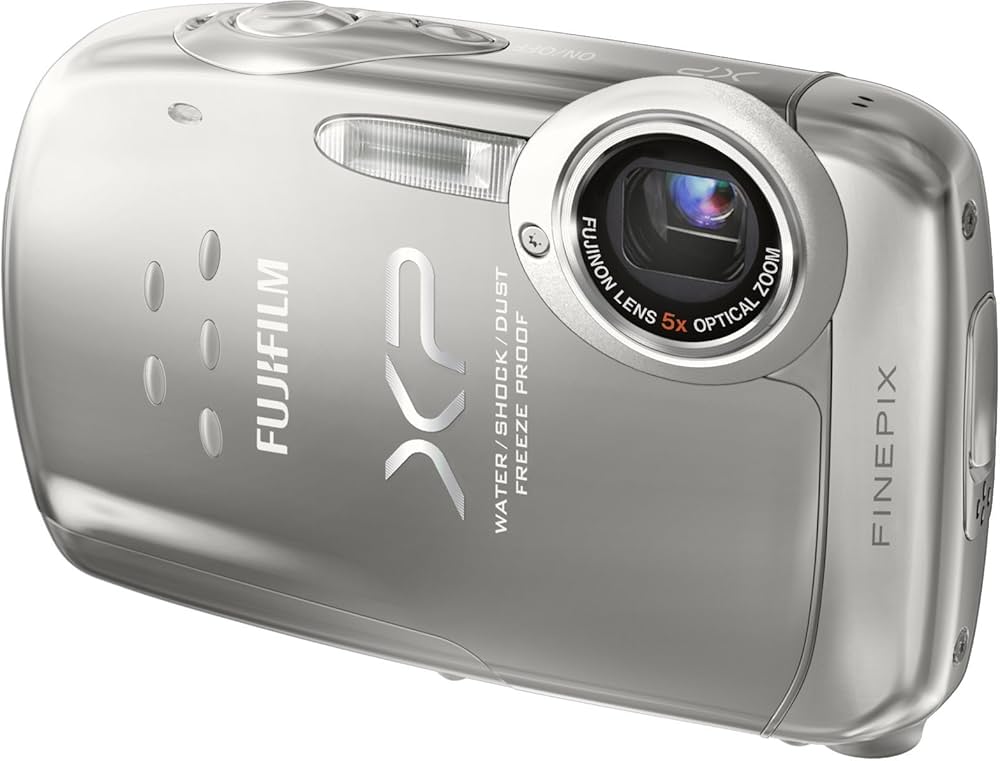 Amazon | FUJIFILM デジタルカメラ FinePix(ファインピックス) XP10